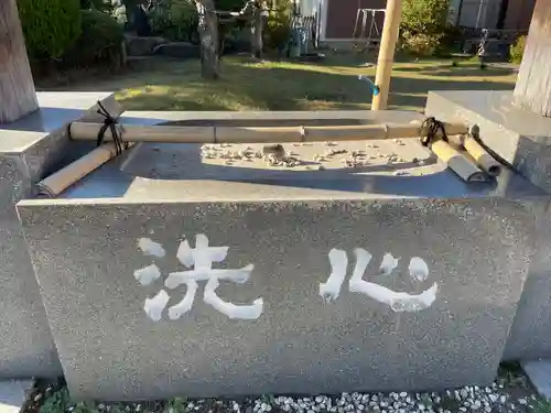 赤城神社(千葉県)