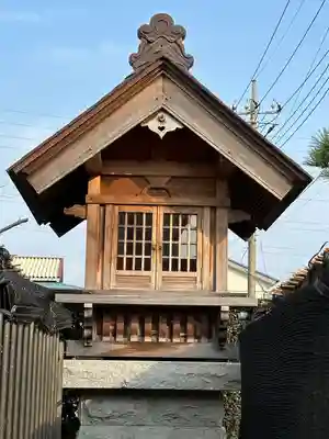 七芳弁天(埼玉県)