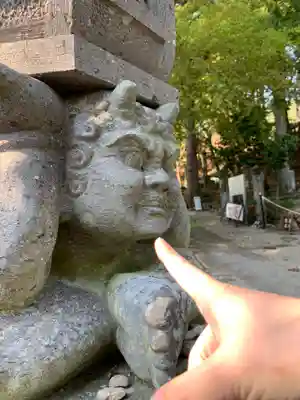 妙雲寺のその他建物