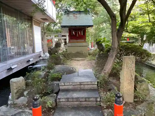 射楯兵主神社(兵庫県)