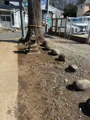 熊野神社(千葉県)