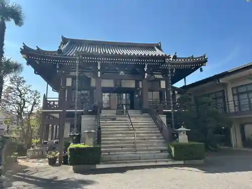 天然寺(東京都)