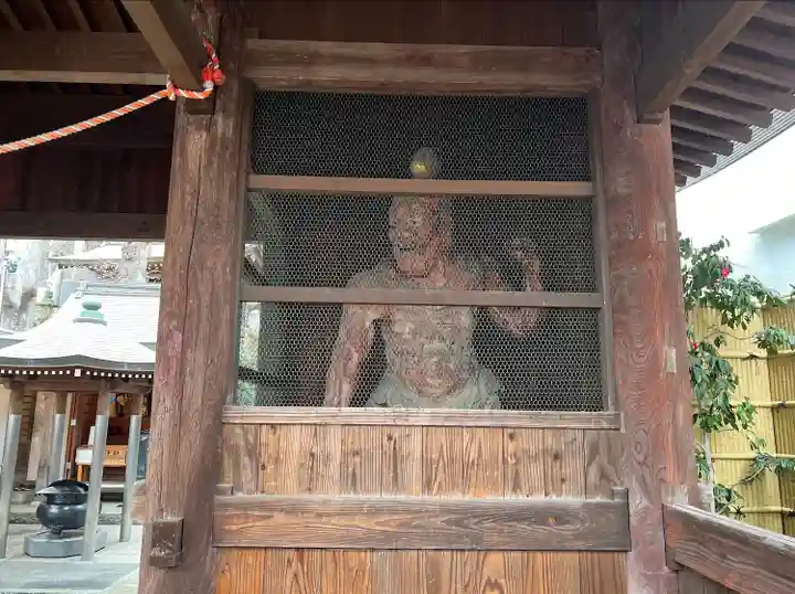 弘明寺(神奈川県)