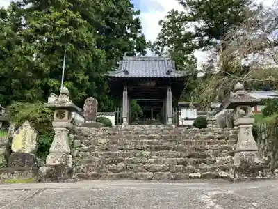 泉福寺(大分県)