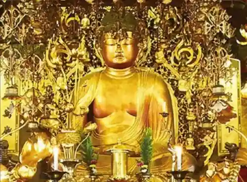 西教寺(滋賀県)