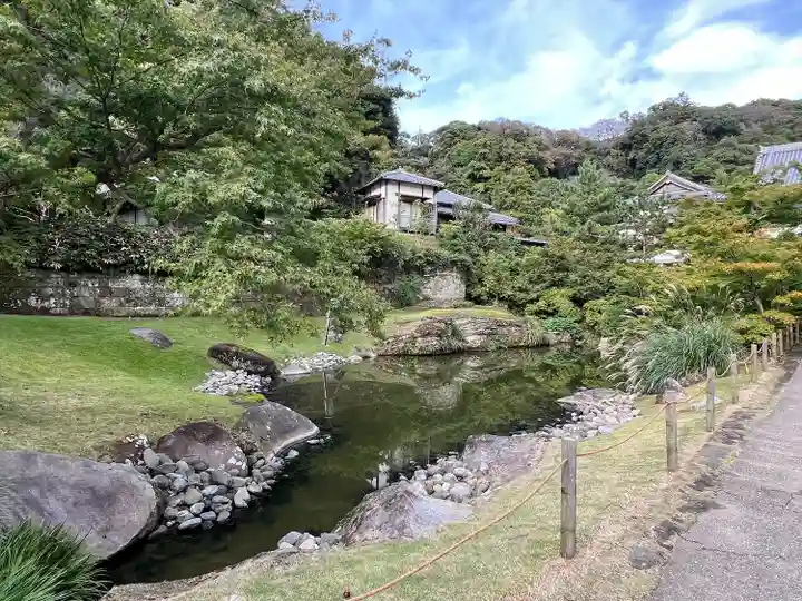円覚寺(神奈川県)