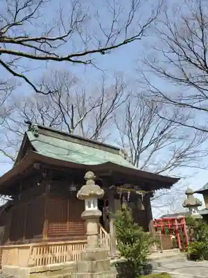 愛宕神社(福島県)