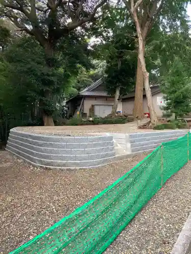 塚崎神明社(千葉県)