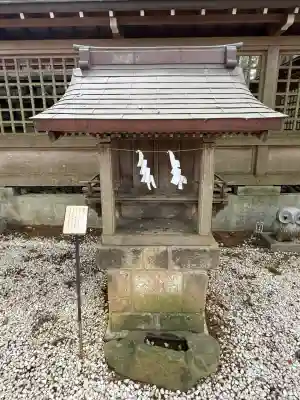 鷲子山上神社(栃木県)