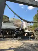 賀茂別雷神社(上賀茂神社)(京都府)