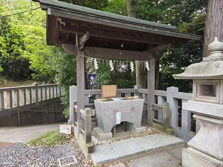 杉山神社(東京都)