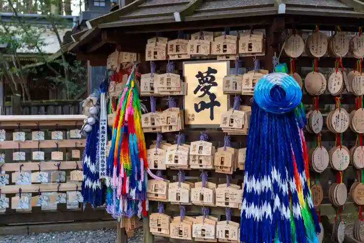 諏訪大社(長野県)