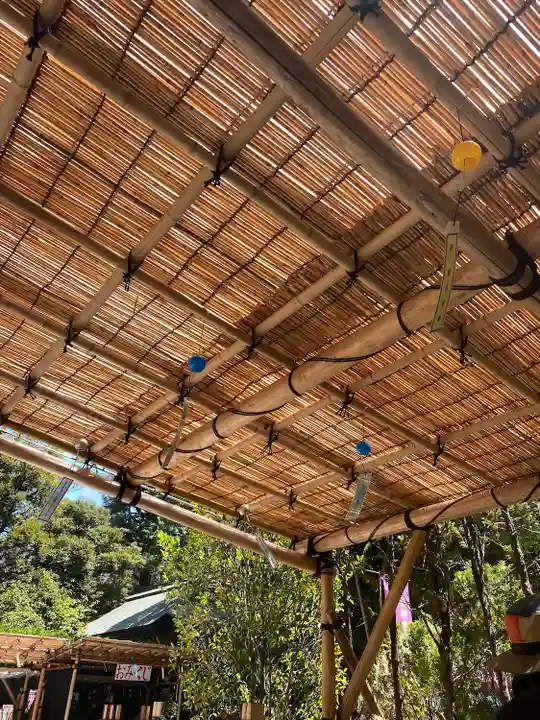 東京大神宮(東京都)