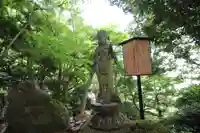 大山寺(神奈川県)