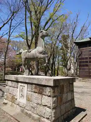金峯神社(新潟県)