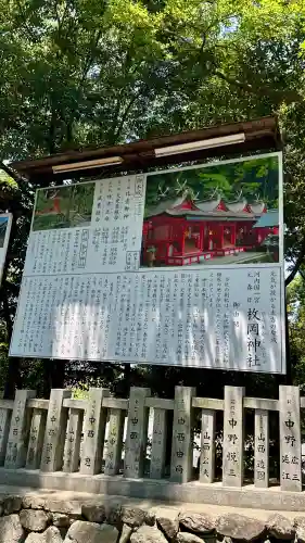 枚岡神社(大阪府)