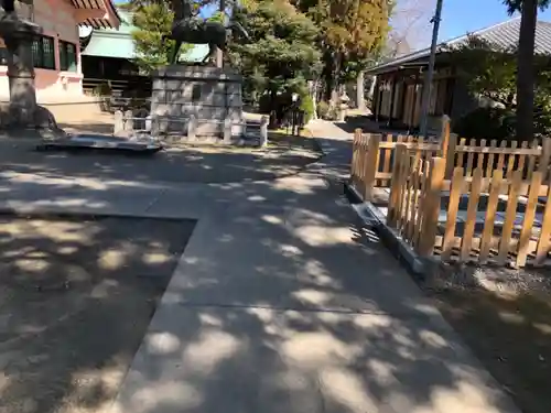 大神神社（花池）のその他建物