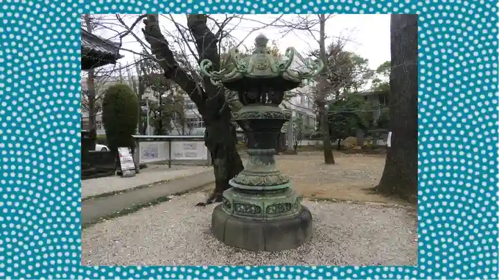 寛永寺(根本中堂)(東京都)