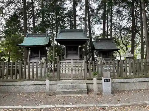 八幡神社(滋賀県)
