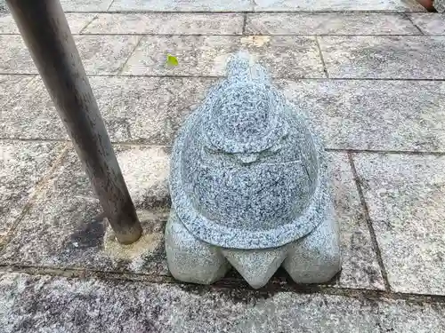 東前寺(長崎県)