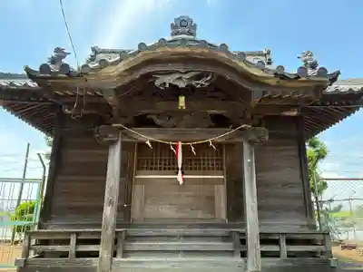 香取神社(千葉県)