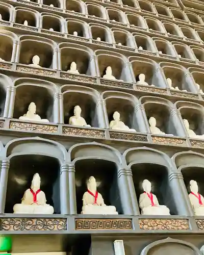 清大寺(越前大仏)(福井県)