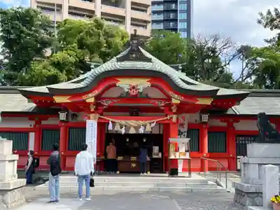 金神社(岐阜県)
