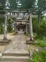 愛敬院(宮城県)