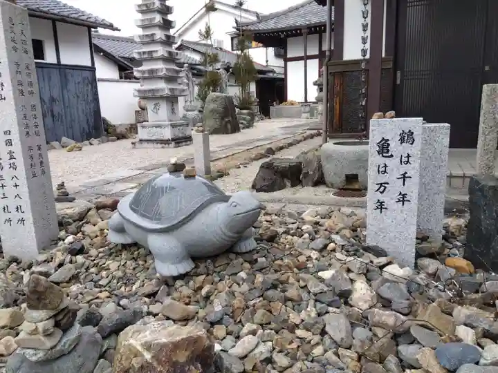 亀峰山平成院(京都府)