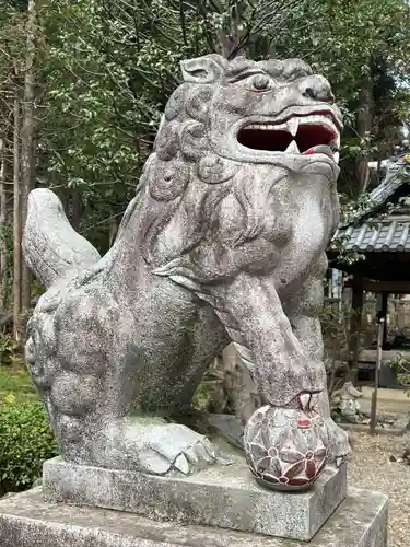 岩槻久伊豆神社(埼玉県)