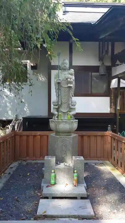 長根寺(岩手県)