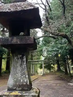 丹生神社(茨城県)