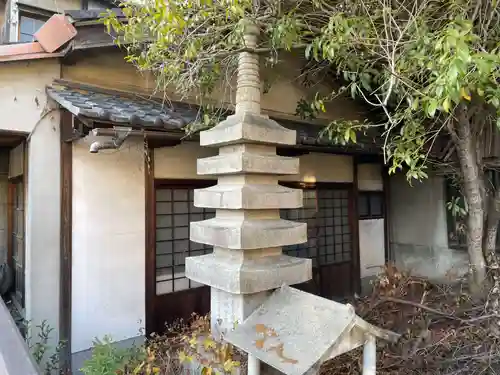 聖徳寺(京都府)