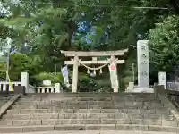 葛西神社(東京都)