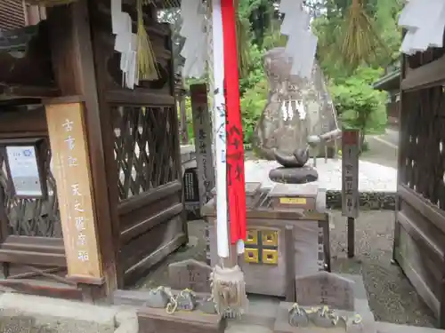 沙沙貴神社の建物その他