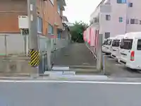 松葉弁財天のその他建物