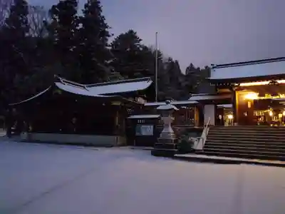 速谷神社(広島県)