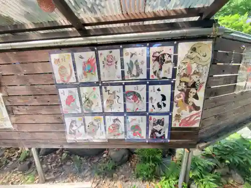  鳳仙寺のその他建物