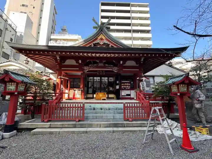 秋葉神社の{uncategorized: "未分類", other: "その他", undefined: "問題あり", building: "その他建物", grave: "お墓", sacred_gate: "鳥居", guardian: "狛犬", statue: "像", buddha: "仏像", history: "歴史", nature: "自然", garden: "庭園", animal: "動物", pagoda: "塔", temizu: "手水舎", mountain_gate: "山門・神門", sanctuary: "本殿・本堂", subordinate: "末社・摂社", art: "芸術", scenery: "景色", jizo: "地蔵", ema: "絵馬", goshuin: "御朱印", omikuji: "おみくじ", items: "授与品その他", amulet: "お守り", goshuincho: "御朱印帳", eats: "食事", festival: "お祭り", votive_dance: "神楽", shichigosan: "七五三参", wedding: "結婚式", experience: "体験その他", initially: "初詣", around: "周辺", anti_infection: "感染症対策"}