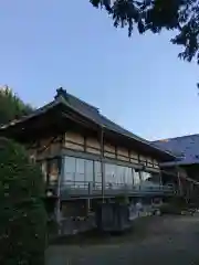 真光寺の建物その他