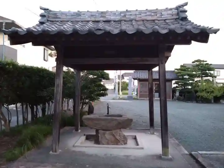 高膳寺(愛知県)