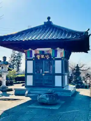 永光寺(牡丹不動尊) (茨城県)