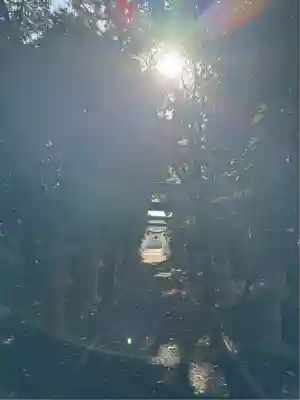 加和良神社(三重県)