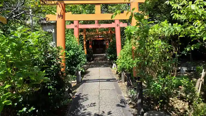 平野神社(京都府)