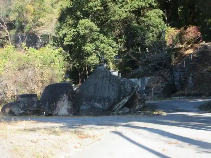 瑞岩寺(埼玉県)