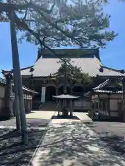 誕生寺(千葉県)