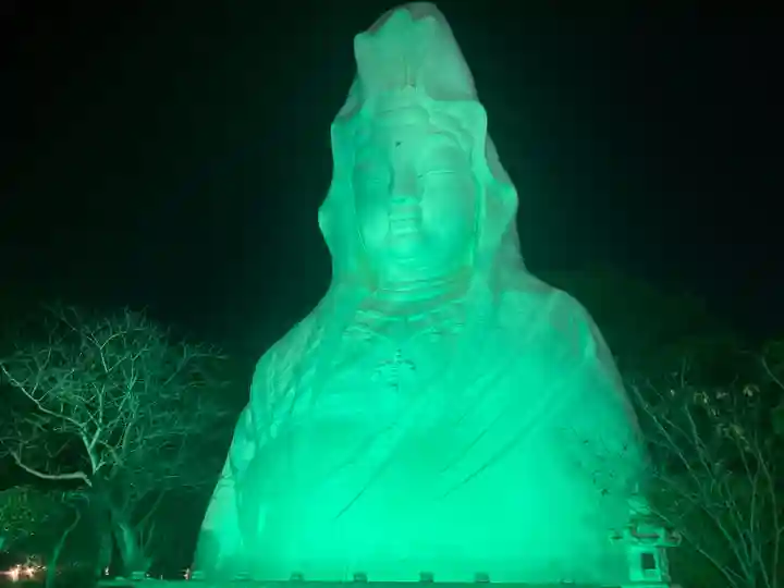 大船観音寺(神奈川県)