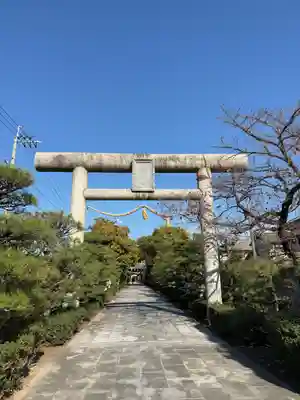 田村神社(香川県)
