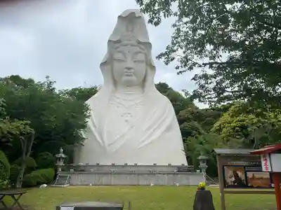大船観音寺(神奈川県)