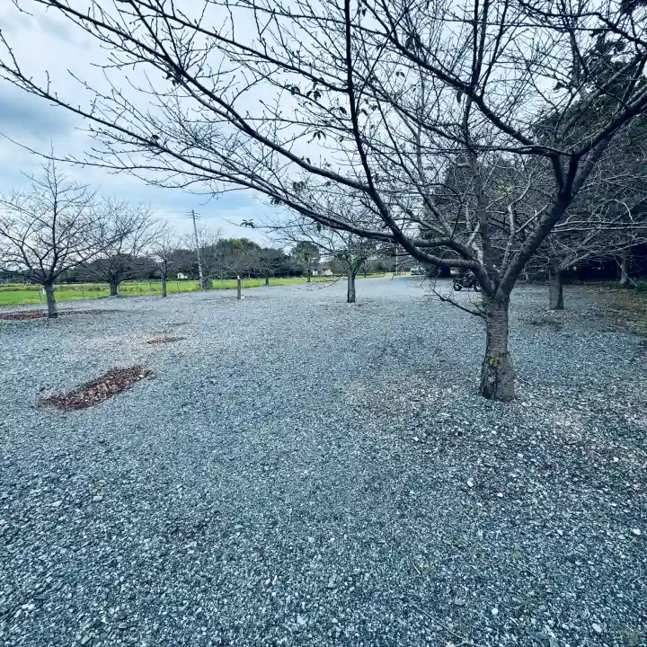 八幡神社(埼玉県)